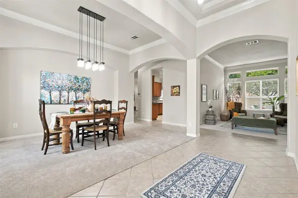 3004 Lombardi WAY, Cedar Park, TX 78613