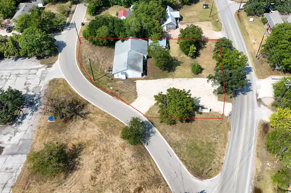 205 E Myrtle LN, Liberty Hill, TX 78642