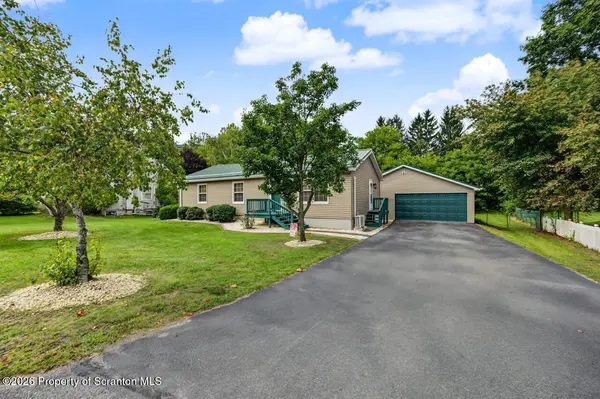 116 Ash ST, Tunkhannock, PA 18657