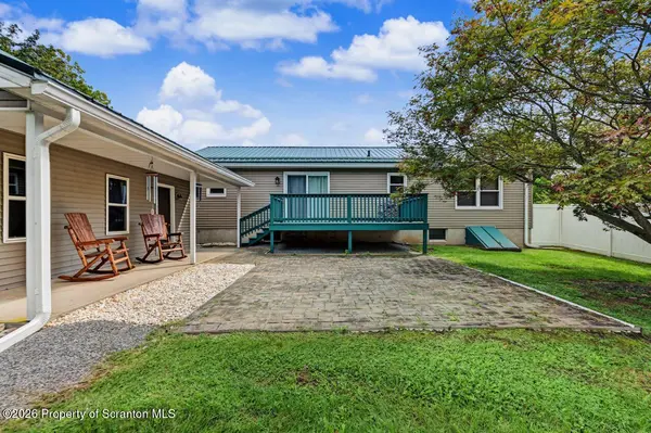 116 Ash ST, Tunkhannock, PA 18657