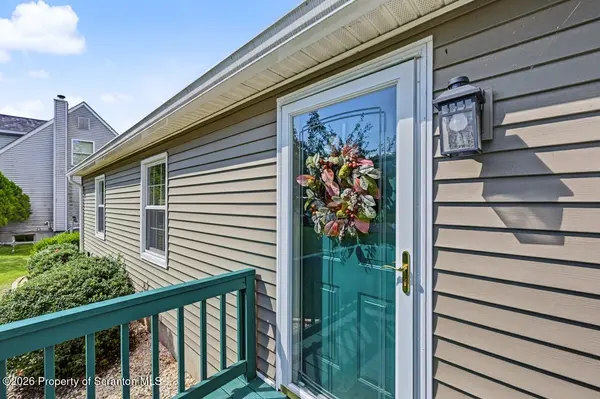 116 Ash ST, Tunkhannock, PA 18657