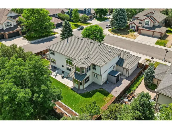 6129 S Newark, Englewood, CO 80111