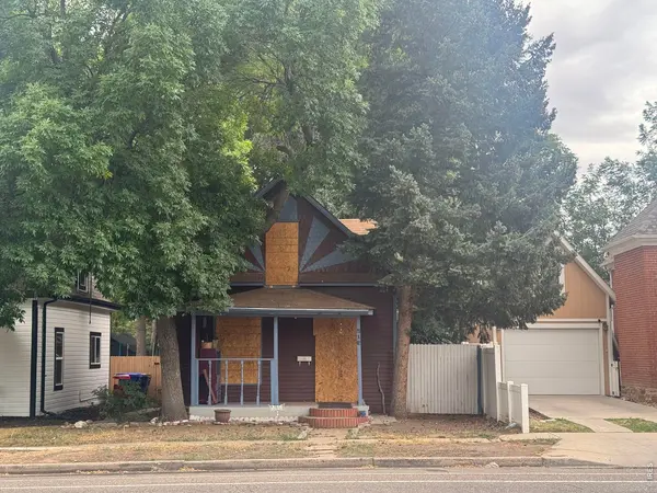 516 E 7th, Loveland, CO 80537