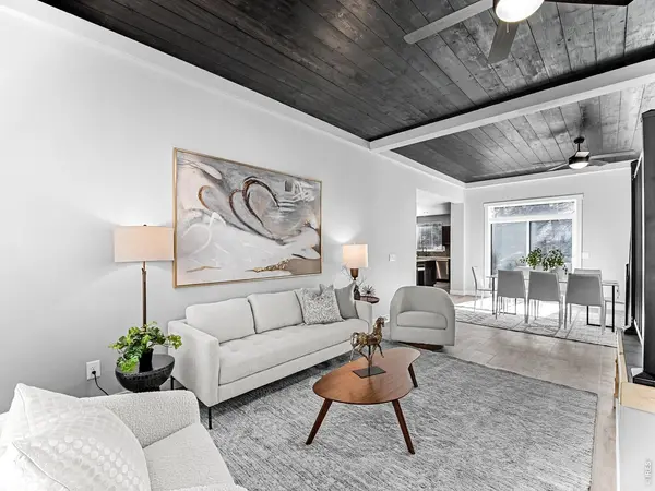 710 McMillen, Nederland, CO 80466
