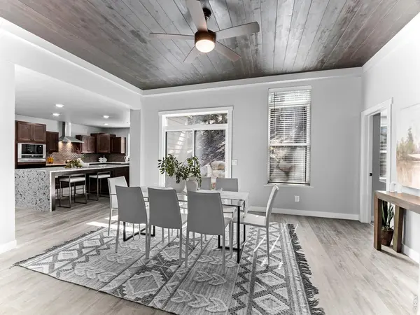 710 McMillen, Nederland, CO 80466