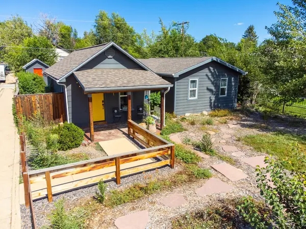 301 4th, Frederick, CO 80530