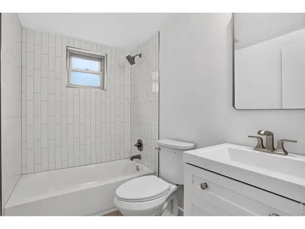 924 Tony, Longmont, CO 80501