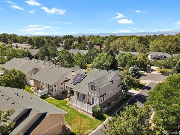 2668 S Troy, Aurora, CO 80014