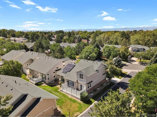 2668 S Troy, Aurora, CO 80014