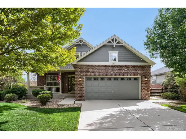 404 N Flat Rock, Aurora, CO 80018