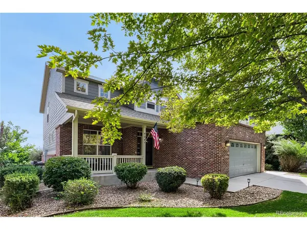 404 N Flat Rock, Aurora, CO 80018