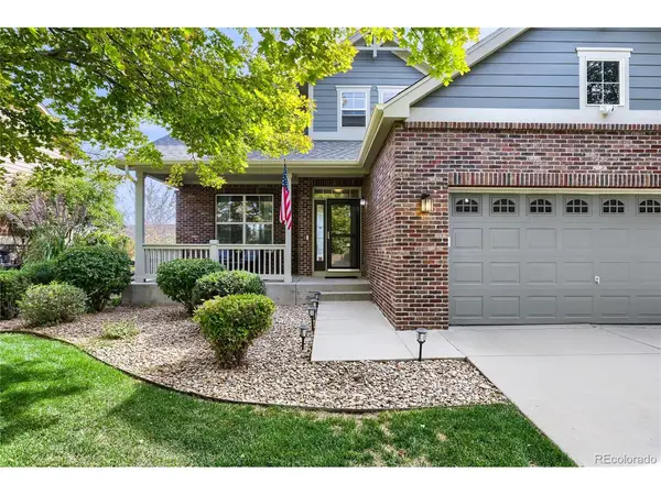 404 N Flat Rock, Aurora, CO 80018
