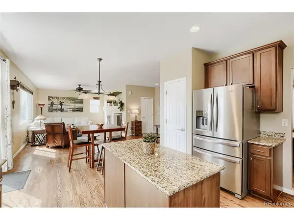 404 N Flat Rock, Aurora, CO 80018