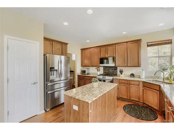 404 N Flat Rock, Aurora, CO 80018