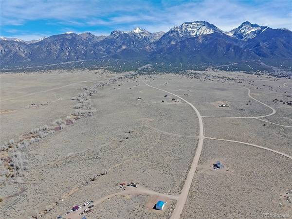 1252 Elk, Crestone, CO 81131
