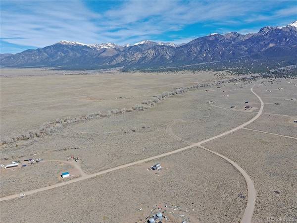 1252 Elk, Crestone, CO 81131