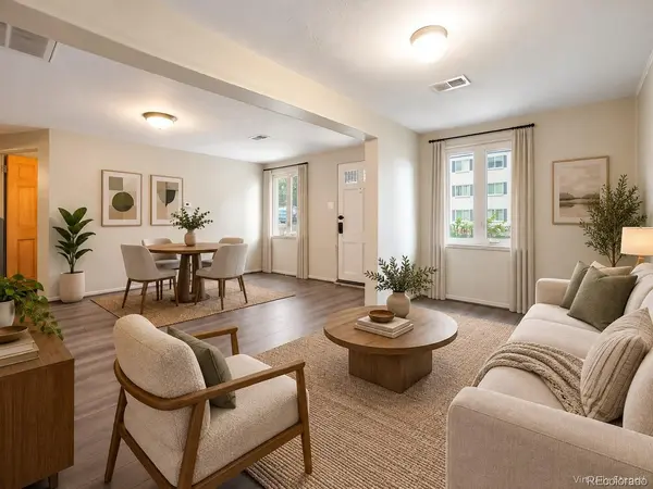 1608 W Powers, Littleton, CO 80120