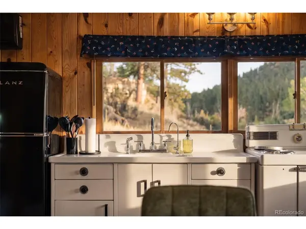 7966 County Road 67, Sedalia, CO 80135