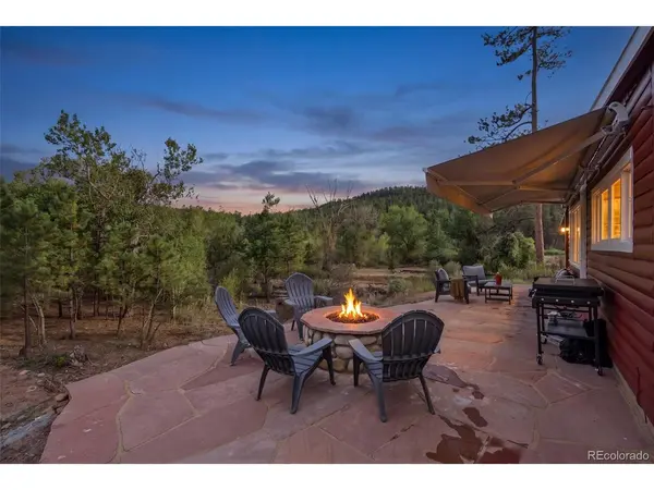 7966 County Road 67, Sedalia, CO 80135