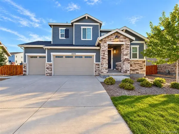 26054 E 1st, Aurora, CO 80018