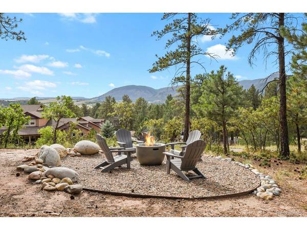 8281 Inca, Larkspur, CO 80118