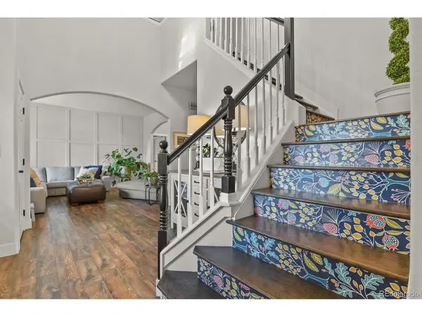 8281 Inca, Larkspur, CO 80118