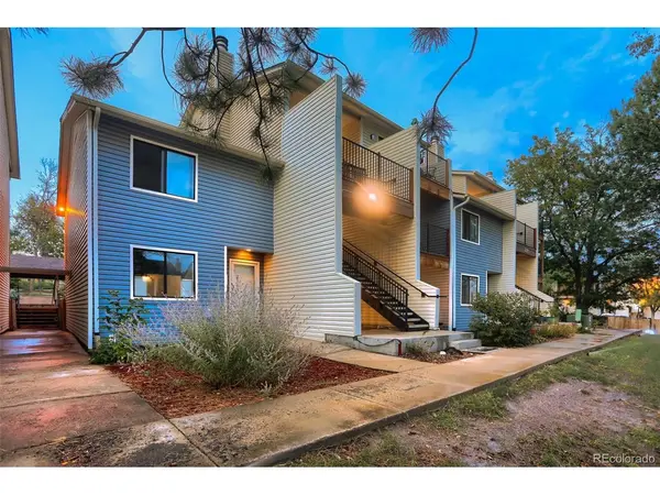 7825 Barbara Ann #G, Arvada, CO 80004