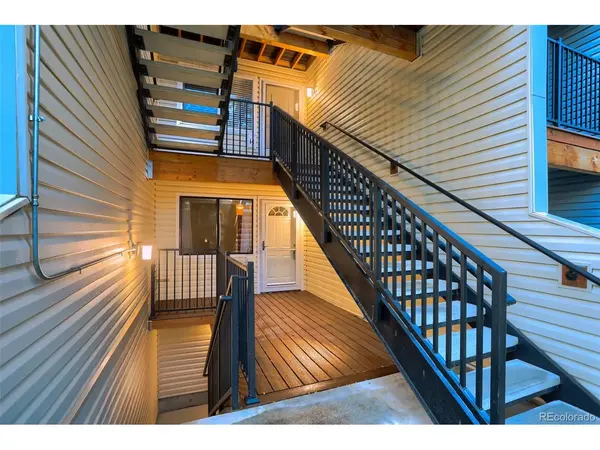 7825 Barbara Ann #G, Arvada, CO 80004