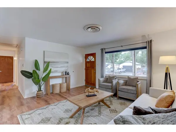 6918 Newman, Arvada, CO 80004