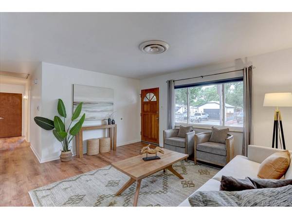 6918 Newman, Arvada, CO 80004