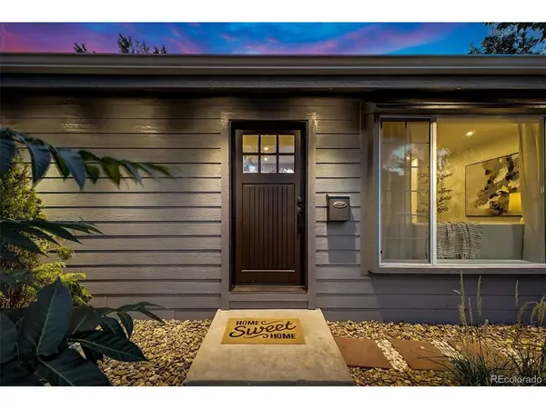 1450 S Glencoe, Denver, CO 80222
