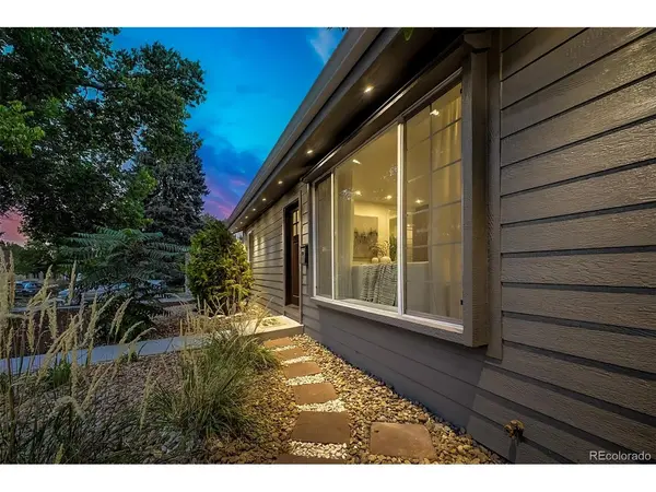 1450 S Glencoe, Denver, CO 80222