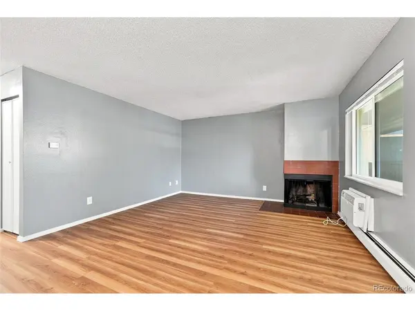 5770 E Warren #C-316, Denver, CO 80222