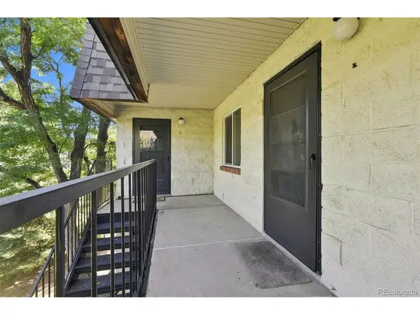 5770 E Warren #C-316, Denver, CO 80222