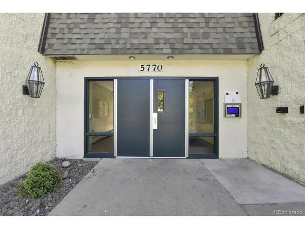 5770 E Warren #C-316, Denver, CO 80222