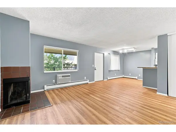 5770 E Warren #C-316, Denver, CO 80222
