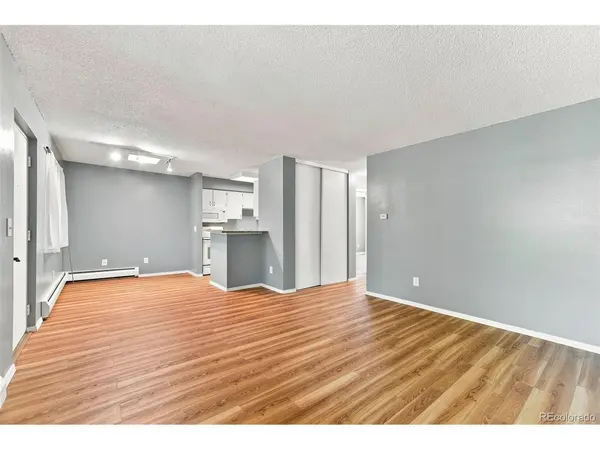 5770 E Warren #C-316, Denver, CO 80222