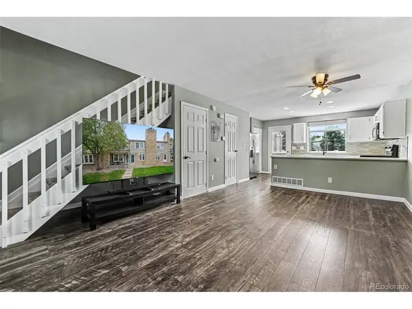 9615 W Chatfield #C, Littleton, CO 80128