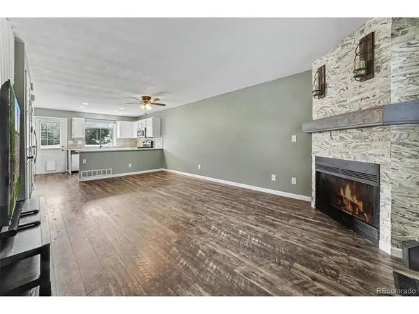 9615 W Chatfield #C, Littleton, CO 80128