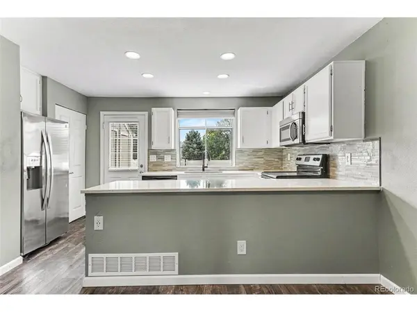 9615 W Chatfield #C, Littleton, CO 80128