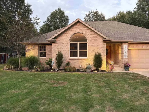 7555 Pine Trail CT, Culver, IN 46511