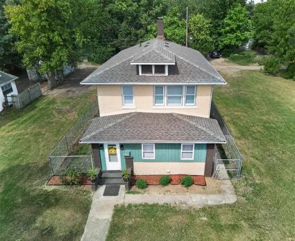 225 E Donald ST, South Bend, IN 46613