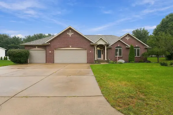 57841 El Dorado DR, Goshen, IN 46528-7758