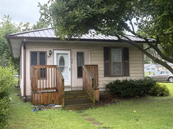 309 E 7th ST, Portland, IN 47371
