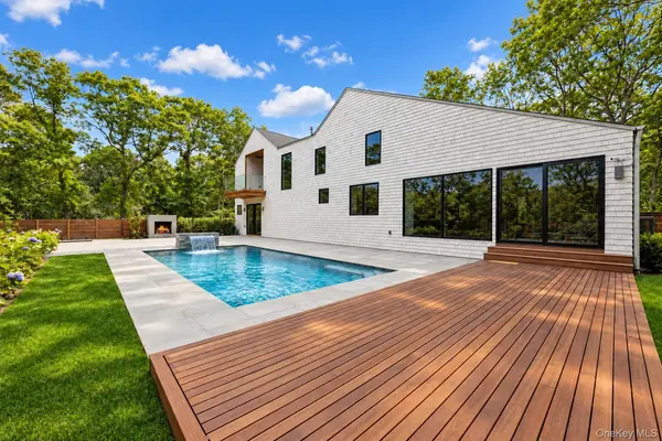 1768 Majors PATH, Southampton, NY 11968