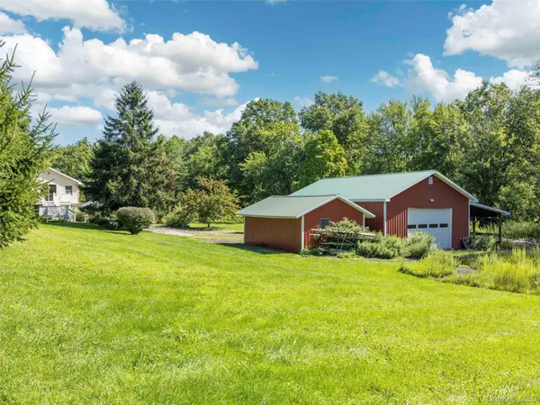 463 McKinstry RD, Gardiner, NY 12525