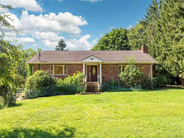 463 McKinstry RD, Gardiner, NY 12525
