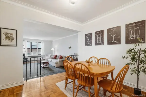 210 Martine AVE #5L, White Plains, NY 10601