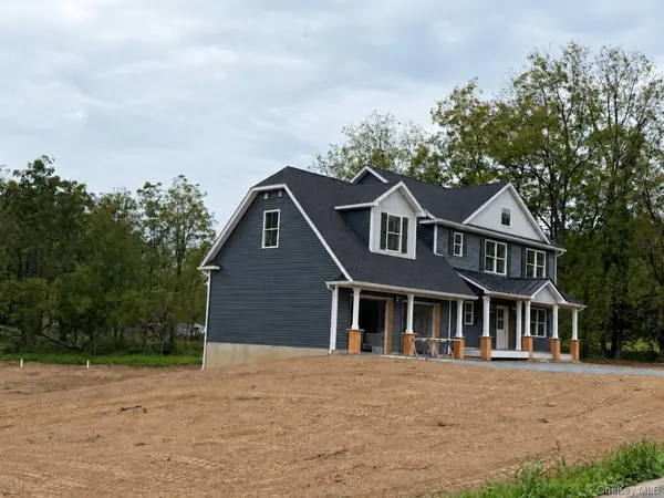 18 (LOT #2) Sunset LN, New Hampton, NY 10958