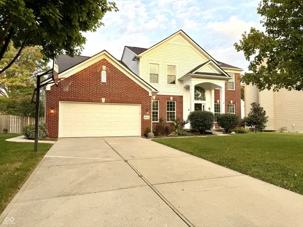 11842 Wedgeport LN, Fishers, IN 46037